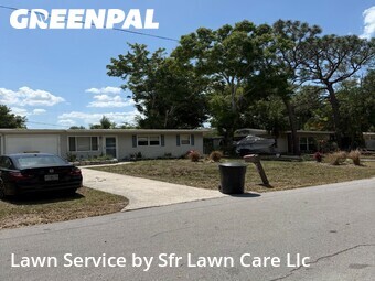 Lawn Care nearby Clearwater, FL, 