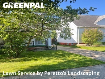 Lawn Maintenance nearby Garfield Heights, OH, 