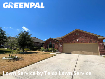 Lawn Cutting nearby Leander, TX, 