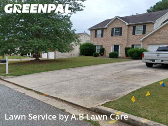 Lawn Service nearby Fairburn, GA, 