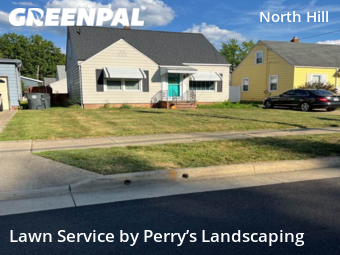Lawn Care nearby Akron, OH, 