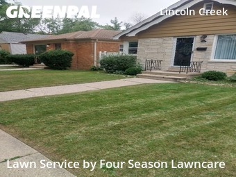 Lawn Maintenance nearby Milwaukee, WI, 