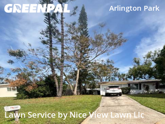 Lawn Care Service nearby Sarasota, FL, 