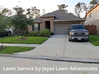 Lawn Maintenance nearby Humble, TX, 