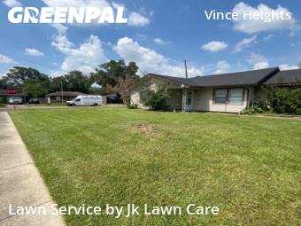Lawn Care Service nearby Pasadena, TX, 