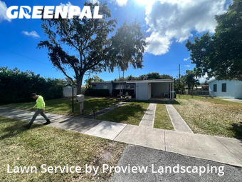 Lawn Maintenance nearby Cutler Bay, FL, 