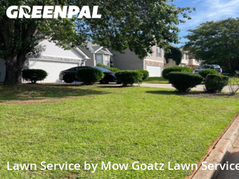 Lawn Care Service nearby Atlanta, GA, 