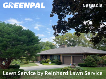 Lawn Care Service nearby Grand Rapids, MI, 