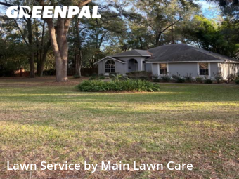Lawn Cut nearby Gainesville, FL, 