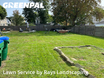 Lawn Cut nearby Medford, MA, 