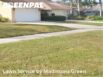 Lawn Care Service nearby Wellington, FL, 