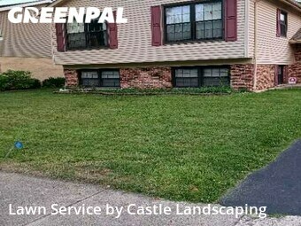 Lawn Mowing Service nearby Arlington Heights, IL, 