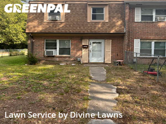 Lawn Cut nearby Norfolk, VA, 