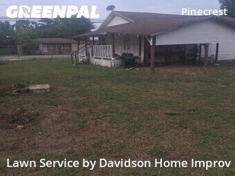 Lawn Cut nearby Pensacola, FL, 