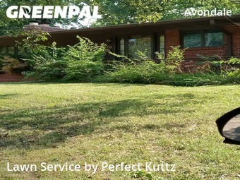 Lawn Mowing nearby Cincinnati, OH, 