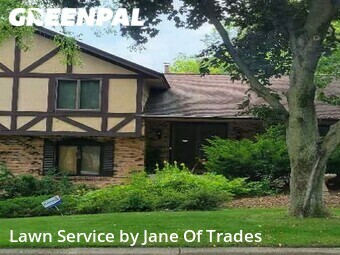 Lawn Maintenance nearby Apple Valley, MN, 