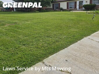 Lawn Care Service nearby Rockford, IL, 