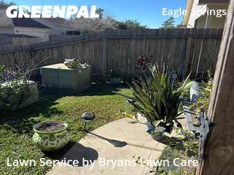 Grass Cutting nearby Atascocita, TX, 