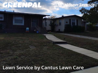 Lawn Service nearby San Antonio, TX, 