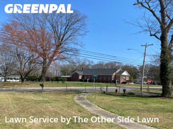 Lawn Mow nearby Gastonia, SC, 