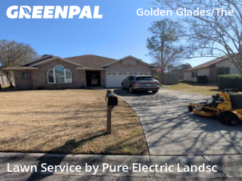 Grass Cutting nearby Jacksonville, FL, 