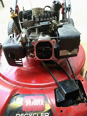 Vilbig Lawn Mower Repair Photo 13