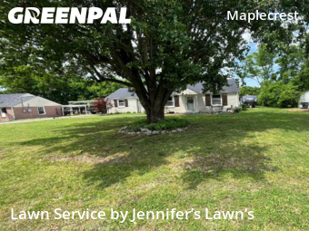 Lawn Cutting nearby Nashville, TN, 