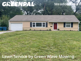 Lawn Service nearby Prairie Village, KS, 