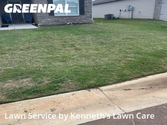 Lawn Service nearby Moundville, AL, 