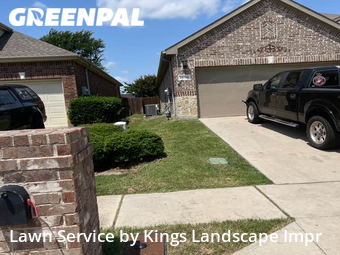 Grass Cutting nearby Fort Worth, TX, 