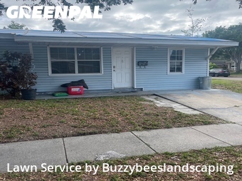 Yard Cutting nearby St. Petersburg, FL, 