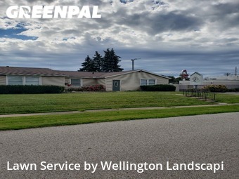 Lawn Mowing Service nearby Erie, PA, 