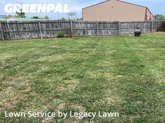 Lawn Care Service nearby Shelbyville, KY, 