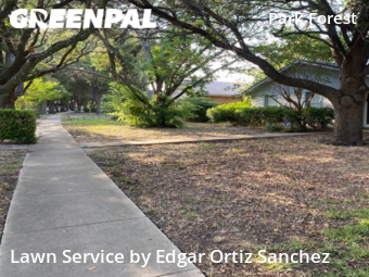 Lawn Mowing Service nearby Plano, TX, 