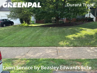 Lawn Care Service nearby Raleigh, NC, 