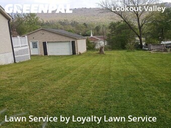 Lawn Service nearby Chattanooga, TN, 