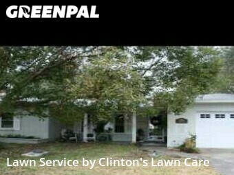 Lawn Service nearby Saint Petersburg, FL, 