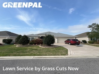 Lawn Cut nearby The Villages, FL, 