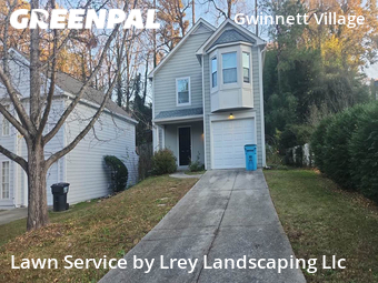 Lawn Mowing Service nearby Norcross, GA, 