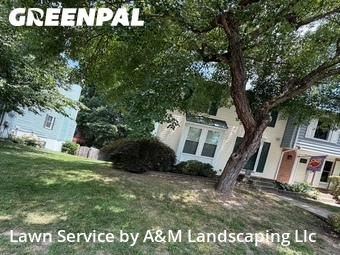 Lawn Mowing nearby Elkridge, MD, 