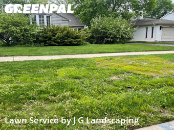 Lawn Service nearby Wilmette, IL, 
