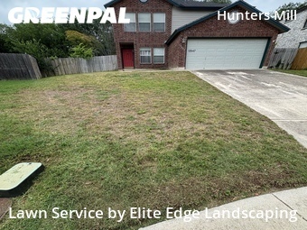 Lawn Cut nearby San Antonio, TX, 