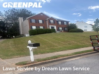 Lawn Maintenance nearby Alpharetta, GA, 