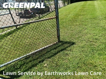 Grass Cutting nearby Knoxville, TN, 