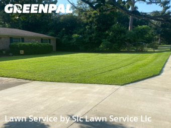 Lawn Mowing nearby Tallahassee, FL, 