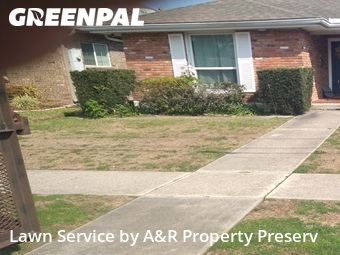 Lawn Service nearby Metairie, LA, 