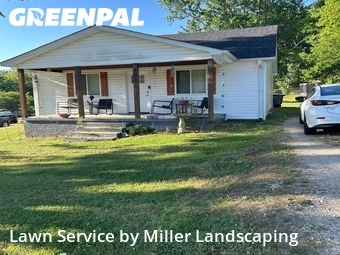 Lawn Mowing nearby Kannapolis, NC, 