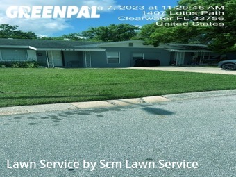Grass Cutting nearby Clearwater, FL, 
