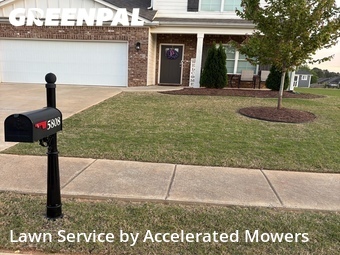 Lawn Service nearby Bessemer, AL, 