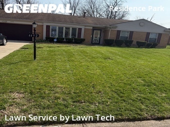 Lawn Care Service nearby Dayton, OH, 